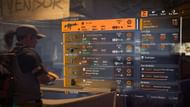 The Division 2 vendor at Haven Public Exchange (Image via SK Gaming || Ubisoft)